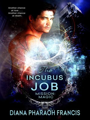 cover image of The Incubus Job